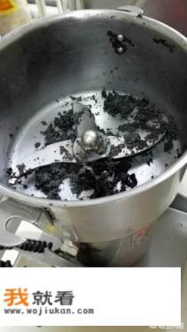 蜂窝煤蛋糕怎么做？