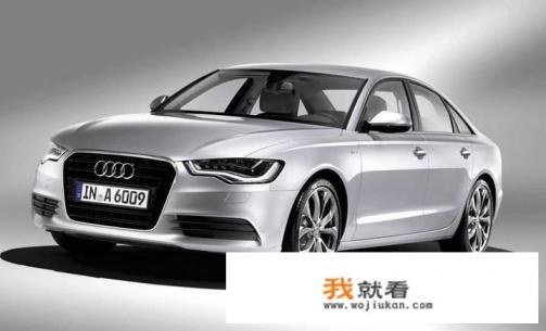 奥迪a4二手多少钱？