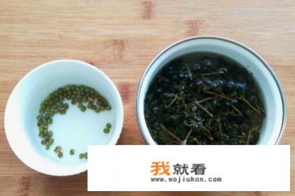 广西油茶制作方法？