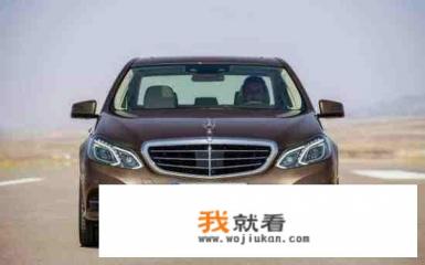 奔驰e300l进口最新报价？
