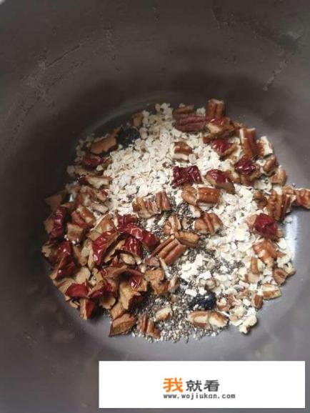 燕麦麸皮可以泡凉牛奶吗？