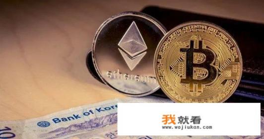 排行第一的BTC和排行第二的以太坊ETH，谁会最后成功？