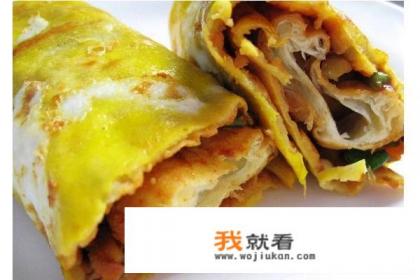 市场上什么小吃最火爆？