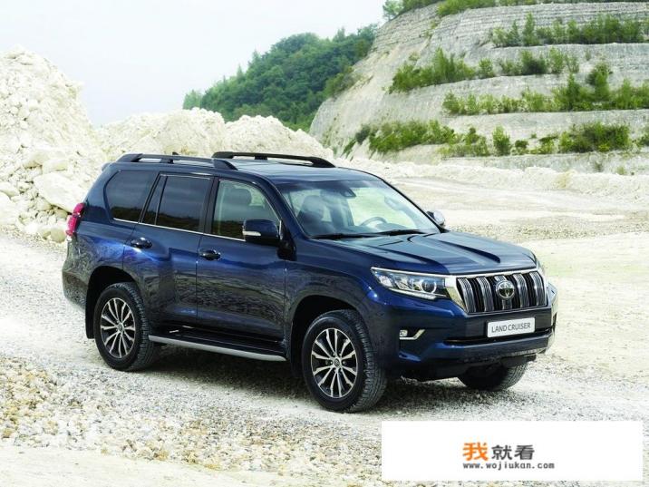 50万左右的SUV车排行榜,50万左右的SUV哪款好？