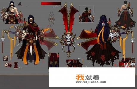 为什么中国元素在欧美游戏中不受欢迎？