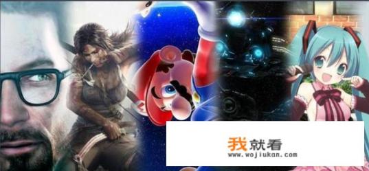 那些游戏类型的简称是什么意思啊？