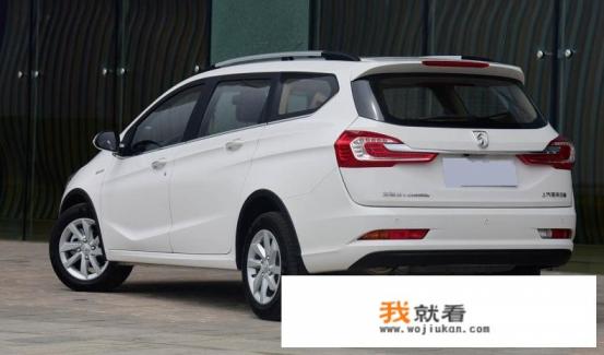 5万以内自动挡新车2021？