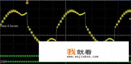 电脑显示器出现波纹？