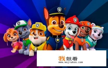 孩子总是沉迷于动画片是为什么啊？