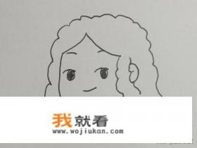 怎么绘画牛顿人物简笔画？