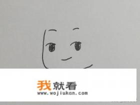 怎么绘画牛顿人物简笔画？
