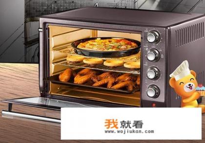 国产烤箱什么牌子好用？