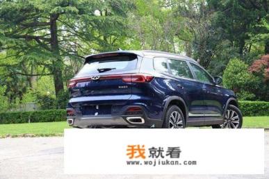 奇瑞汽车上市吗？