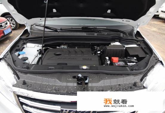 全新哈弗H6与全新哈弗H6运动版有什么区别？