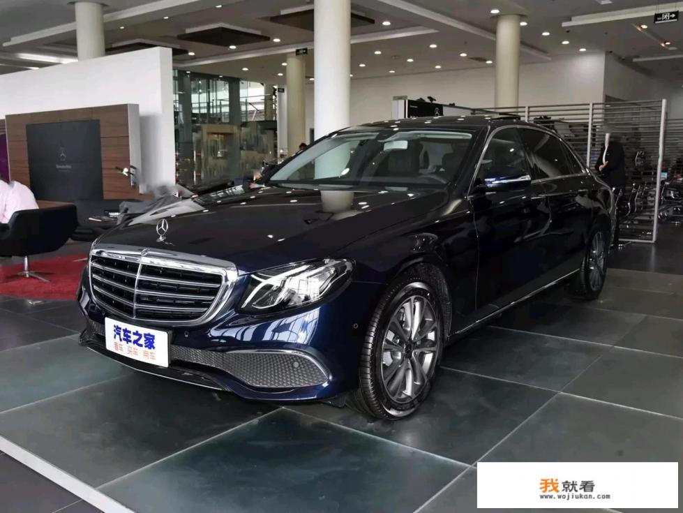 奔驰l260商务车报价？