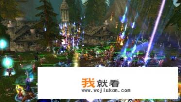 那些年你玩的网络游戏是什么？