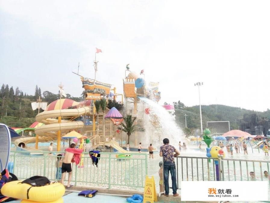 青鱼湾水上乐园需要注意什么？