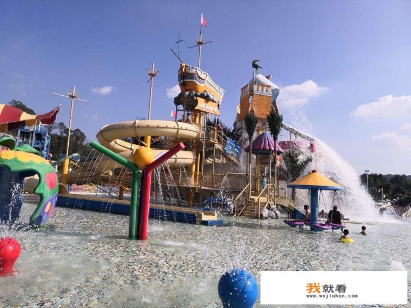 青鱼湾水上乐园需要注意什么？