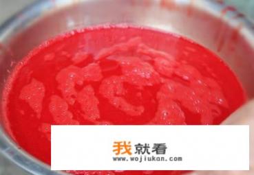 湖南邵阳的猪血丸子怎么做？