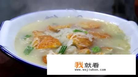 白萝卜鸡蛋汤正确做法？
