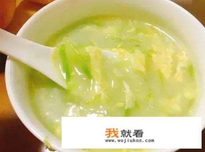 白萝卜鸡蛋汤正确做法？