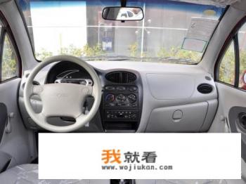 “奇瑞QQ”已经重返市场，还能像当初一样遍布大江南北吗？你怎么看？