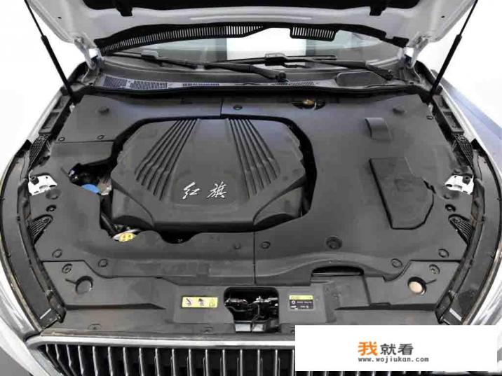 红旗h9 真实报价？