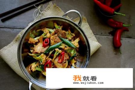 白花菜家常做法？
