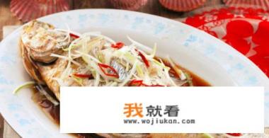 怎样做清蒸黄花鱼？