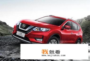2022款四缸奇骏什么时间上市？