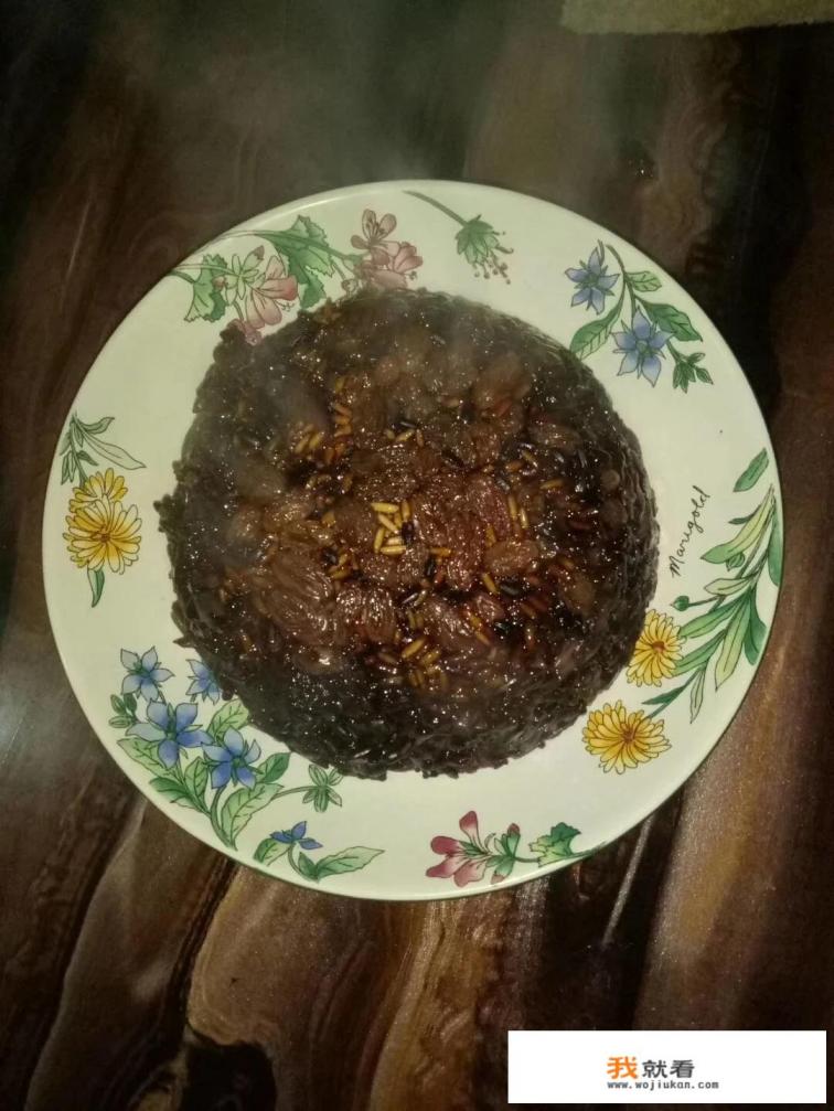 做菜的图片和步骤和感受怎么写？
