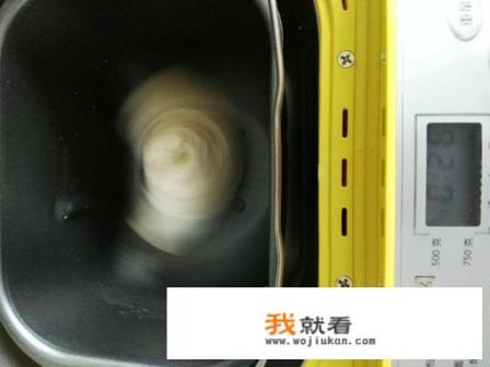 面包怎么做才会变得松软？
