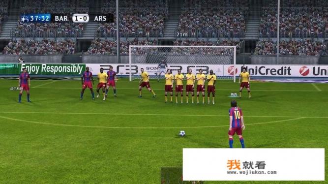 ps5玩实况2021和ps4有区别吗？