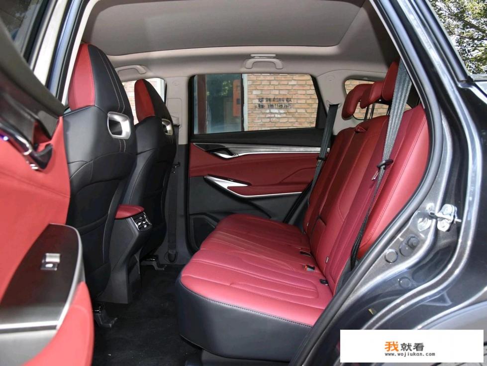长安Cs75车裸车什么价格？