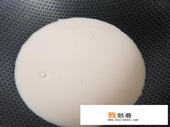 酸奶布丁的做法？