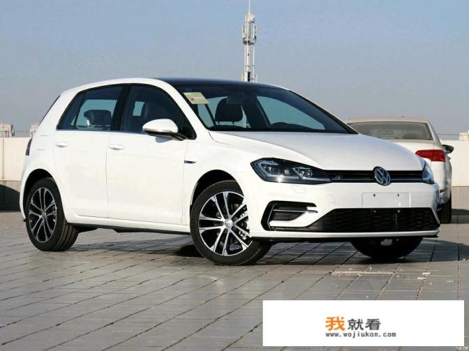 大众车型哪些是两厢车？
