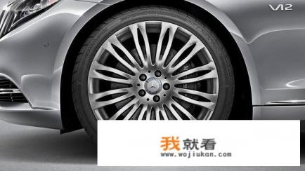 奔驰迈巴赫S600和迈巴赫有什么区别？为什么价格相差这么大？