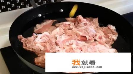 正宗清汤羊肉的做法？