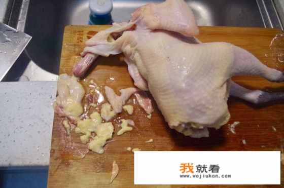 鸡汤怎么炖好喝又营养补气血？