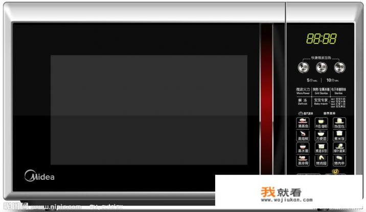 微波炉对人体健康有伤害吗？