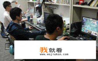 怎么“骂醒”一个高三还在熬夜玩游戏的人？