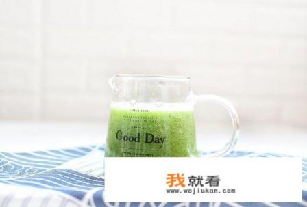 榨果汁哪些水果搭配最佳？