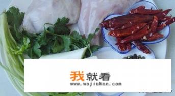 麻辣兔肉最正宗的做法？