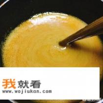 黑芝麻丸的制作方法？