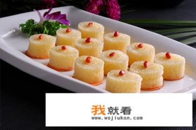 成都什么地方学习小吃技术最好？