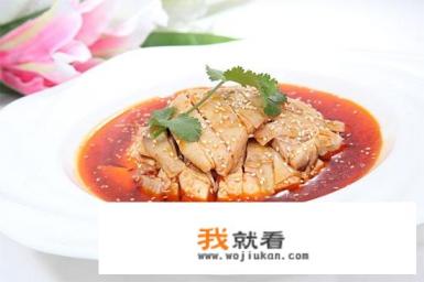 成都什么地方学习小吃技术最好？