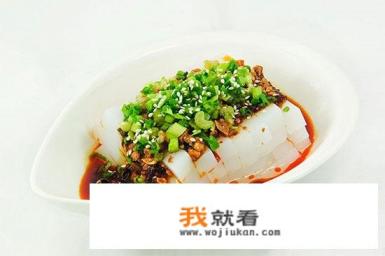 成都什么地方学习小吃技术最好？