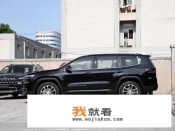 jeep新款大指挥官能买吗？