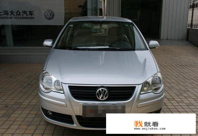 11年的polo，3.8万值吗？
