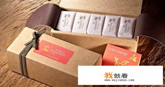 朋友准备去台湾请问给那边的朋友带什么小礼物比较好呢？